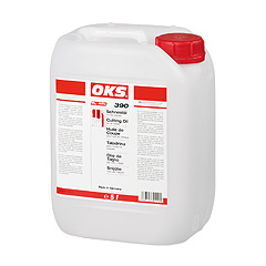 OKS 390/391 – Масло для резки любых металлов
