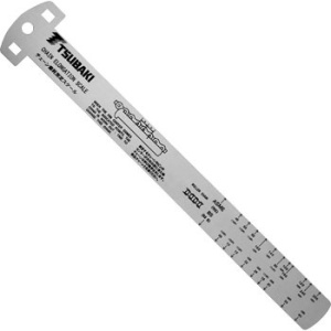 Chain Elongation Scale Линейка