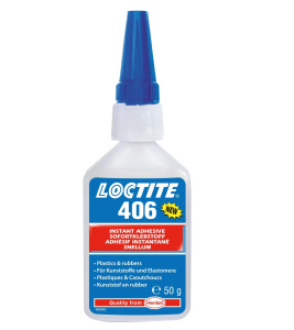 LOCTITE 406 50г