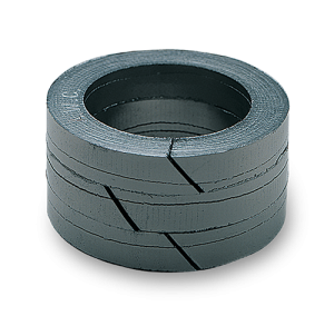 Chesterton Style 5300 Inhibited Graphite Ring Dн=52,4-0,1; Dвн=36,52+0,1; h=7,94