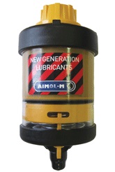 AIMOL Lubricator S100 (Lithium Grease EP2) Лубрикатор механического типа