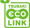 сертифицированный значок Tsubaki Eco Link