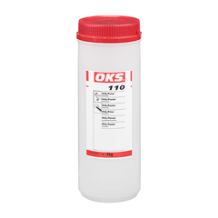 OKS 110 (аэрозоль OKS 111) – Дисульфид молибдена (MoS2) – пудра мелкодисперсная