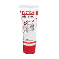 OKS 1110 – Мульти силиконовая смазка, физиологически безопасная