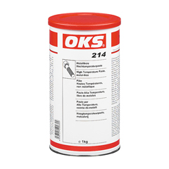 OKS 214 – Высокотемпературная паста без металлов