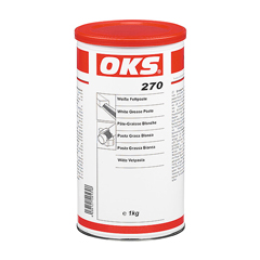 OKS 270 – Белая смазочная паста