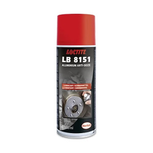 LOCTITE LB 8151 400мл.