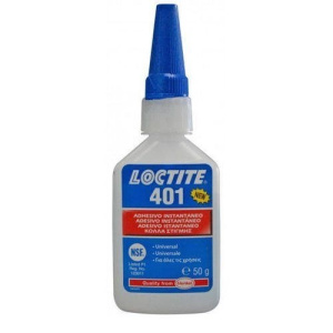 LOCTITE 401 50г