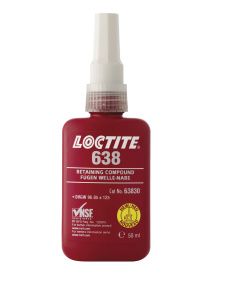 LOCTITE 638 50мл