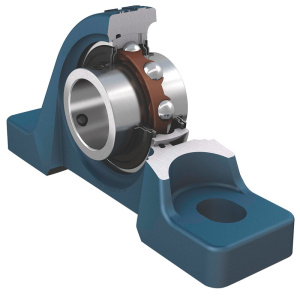 UCP 207 (SKF)